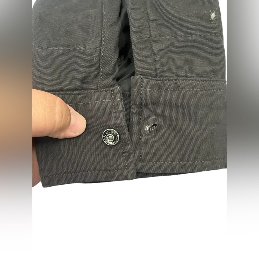QuickSilver jacket - Picture 8 of 8